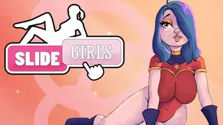 Slide Girls
