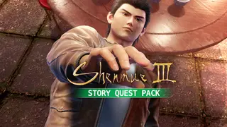 Shenmue III - DLC 3 Story Quest Pack