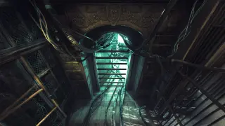 Project 7: Escape Room - Xbox One