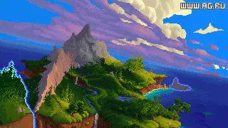 The Legend of Kyrandia: Hand of Fate