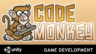 Learn Game Development, Unity Code Monkey