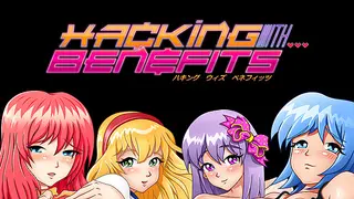 Hacking with Benefits + OST