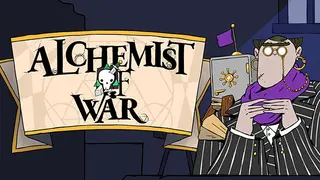 Alchemist of War