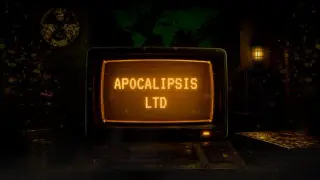 Apocalipsis Ltd