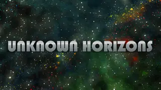 Unknown Horizons