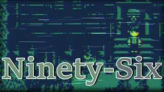 Ninety-Six