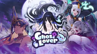 Ghost Lover