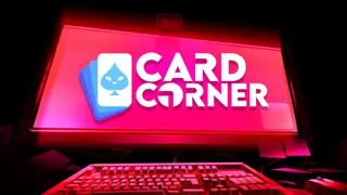 Card Corner