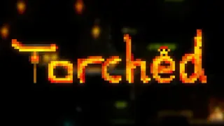 Torched