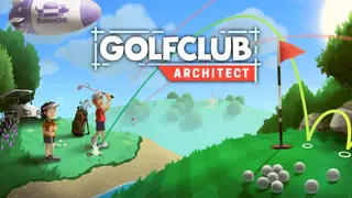 Golf Club Architect
