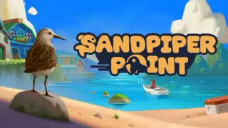 Sandpiper Point