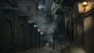 The Last DeadEnd (Xbox One)