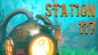 Station 117 - Switch