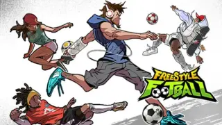 Freestyle Football