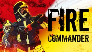 Fire Commander and Medieval Machines