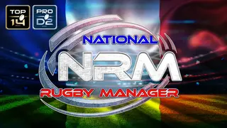 National Rugby Manager
