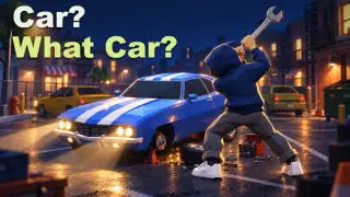 Car? What Car?