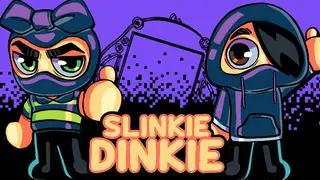 Slinkie Dinkie