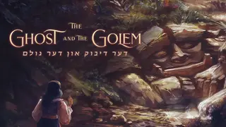 The Ghost and the Golem