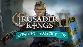 Crusader Kings II