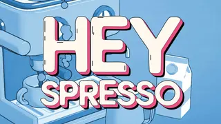 Heyspresso