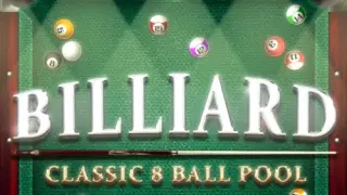 Billiard: Classic 8 Ball Pool - Switch