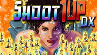 Shoot 1UP