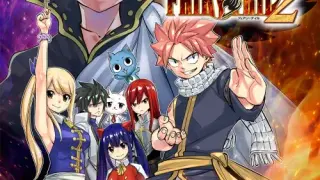 FAIRY TAIL 2 - Switch