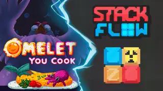 Omelet You Stackflow