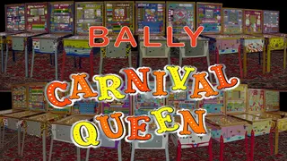 BPG - Bally Carnival Queen