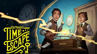 Dr. Priori’s Time Escape