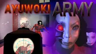 Ayuwoki Army