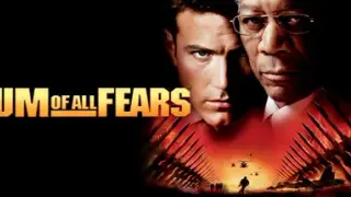 The Sum of All Fears