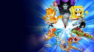 Nickelodeon All-Star Brawl 2 (PS4 & PS5)