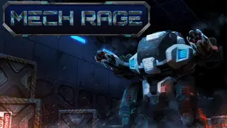 Mech Rage