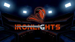 Ironlights