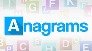 Anagrams