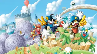Klonoa Phantasy Reverie Series: Special Bundle - PS4 & PS5