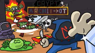 Crypt Architect