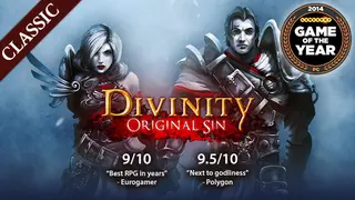 Divinity: Original Sin (Classic) Enhanced Edition