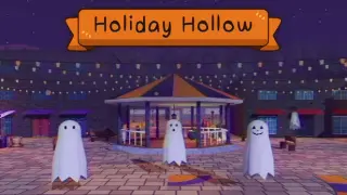 Holiday Hollow