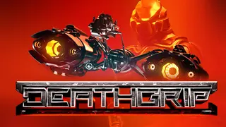 DEATHGRIP