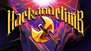 Hack And Climb