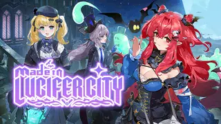 Made in Lucifer City