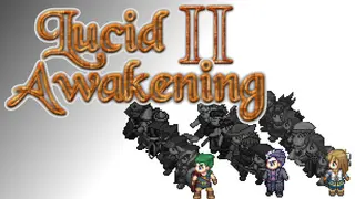 Lucid Awakening 2