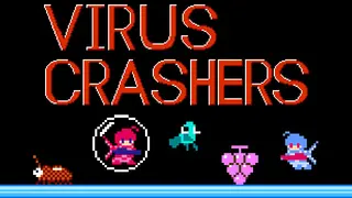 Virus Crashers