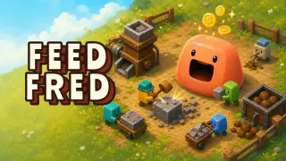 Feed Fred