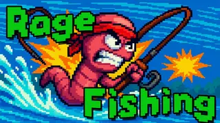 Rage Fishing