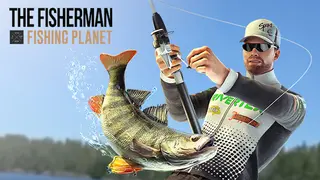 The Fisherman - Fishing Planet