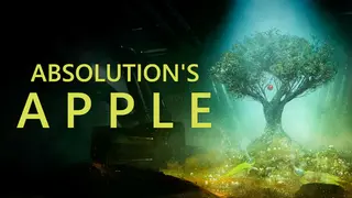 Absolution’s Apple